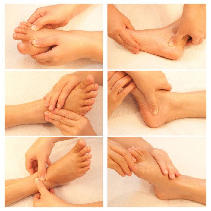 Massaging-These-Six-Powerful-Spots-on-Your-Feet